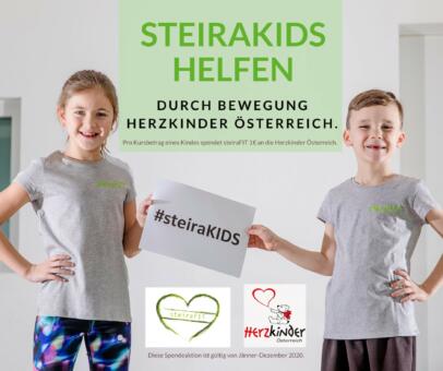 Folder Moser Steirafit Steira Kids 2020